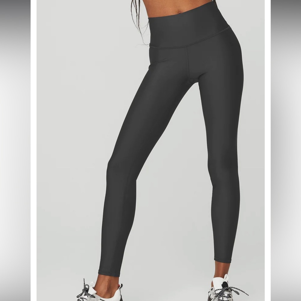 Alo 7/8 high waist airlift legging